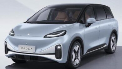 سعر ومواصفات سيارة أركفوكس كاولا S موديل 2026 تثير اهتمام السوق