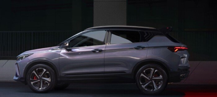 سعر ومواصفات سيارة جيلي كول راي 2026 تُبرز مستقبلًا واعدًا في عالم السيارات