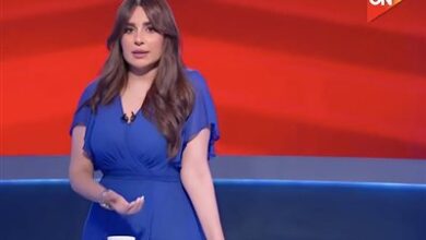 سهم صالح تكشف أسرار الخلل الإداري داخل النادي الأهلي وتطالب باتخاذ خطوات جادة للمحاسبة