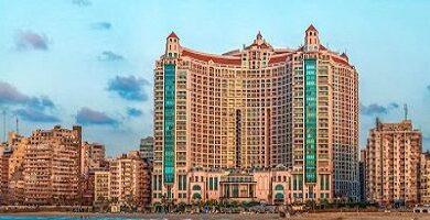 سولفا هومز تقدم فرصة استثمارية متميزة في سوق العقارات المصرية بفرص واعدة في الإسكندرية