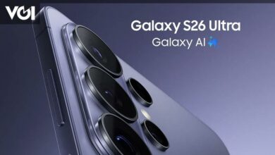 شائعات تتحدث عن Samsung Galaxy S26 Ultra بألوان الأرجواني الكوبالت وكاميرا 200 ميجابيكسل