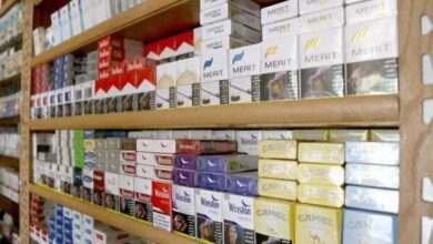 شاهد أحدث أسعار السجائر اليوم الاثنين 2 فبراير 2026 وتعرف على المستجدات في السوق