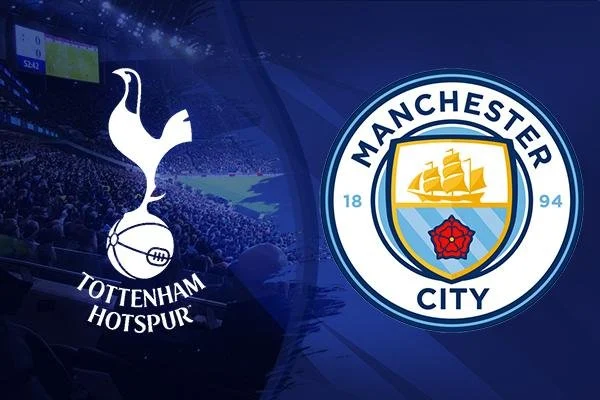 شاهد مباراة مانشستر سيتي وتوتنهام مباشر في الدوري الإنجليزي اليوم | استمتاع حصري بجميع أحداث اللقاء في الأسبوع الممتع