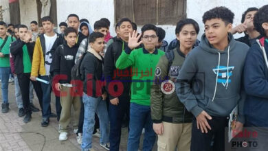 شاهد نتيجة الصف الثالث الإعدادي بمحافظة قنا لعام 2026.. ملف PDF يشمل درجات الطلاب