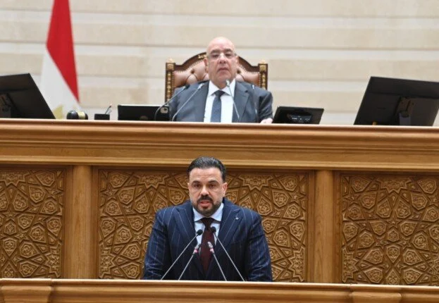 شباب النواب يطالبون بضم العاملين في مناطق اتحاد الكرة ومديري المنتخبات إلى نقابة المهن الرياضية لتحقيق العدالة المهنية