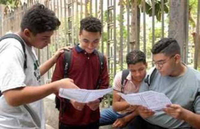 شرح خطوات تقديم تظلمات الشهادة الإعدادية 2026 في القاهرة