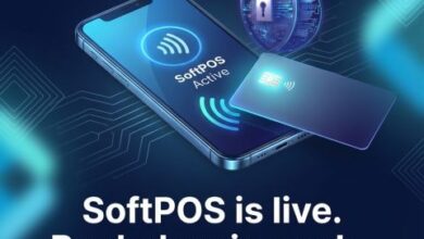 شركة بنك ن بوكس تقدم خدمة SoftPOS لتعزيز المدفوعات الرقمية في مصر