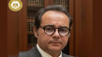 شريف عبد الرحيم يتولى رئاسة شئون البيئة في جهاز القيادة ضمن جهود مكافحة التغيرات المناخية