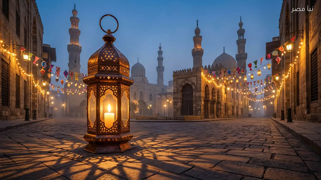 شعبة المستوردين تعلن عن تنظيم 129 معرضا لأهلا رمضان و107 شوادر لتوفير السلع الأساسية