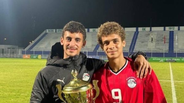 شقيق لاعب برشلونة حمزة عبدالكريم يعبر عن فخره واعتزازه بدعم حلمه ويؤكد أن انتقاله للمحلق مع الكبار مصدر فخر لعائلته وأمل جديد لمستقبل كرة القدم