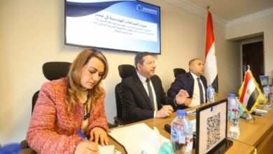 صادرات مصر الهندسية تسجل 6.5 مليار دولار وتسجل قفزة كبيرة في 2025