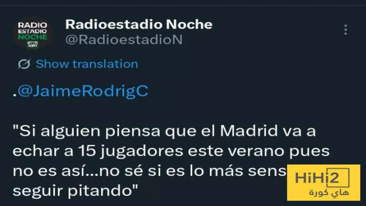 صحفي مشهور يكشف مفاجأة صادمة حول قرار ريال مدريد بعدم بيع 15 لاعبًا كما تتوقعون والسبب المذهل وراء ذلك