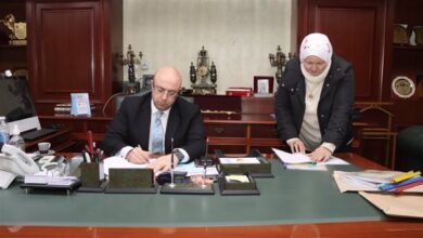 صدور نتيجة الشهادة الإعدادية الترم الأول لعام 2026 بمحافظة بني سويف برقم الجلوس