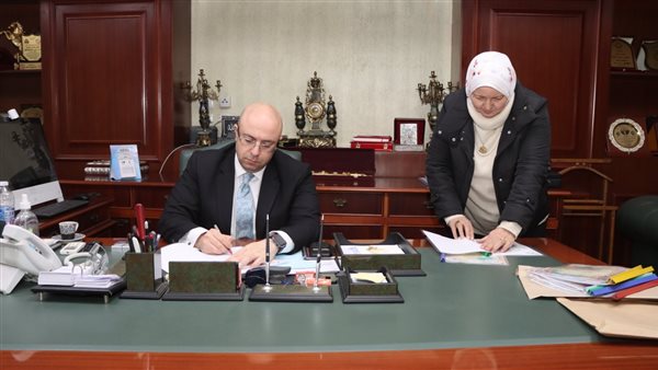 صدور نتيجة الشهادة الإعدادية الترم الأول لعام 2026 بمحافظة بني سويف برقم الجلوس