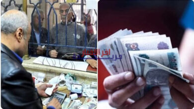 صرف مرتبات المعلمين لشهر مارس قبل عيد الفطر ضمن إجراءات التضامن المالي والاحتياجات العاجلة