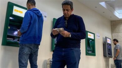 صرف مرتبات فبراير 2026 للموظفين وتوقعات صرف منحة قبل رمضان