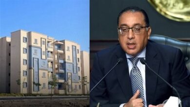 صندوق الإسكان يعلن عن أولويات مشروع سكن لكل المصريين سبعة ويبدأ إرسال رسائل الحسم للمتقدمين