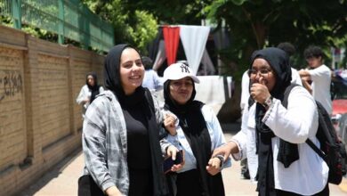 ضوابط تسجيل استمارات الثانوية العامة لعام 2026 تتصدر الاهتمامات