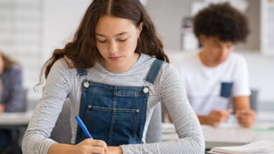 ضوابط جديدة لتسجيل استمارة الفئات الخاصة والراسبين قبل انتهاء المهلة المحددة