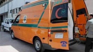 طالب يتجه لإنهاء حياته بسبب نتائج الشهادة الإعدادية في المنيا