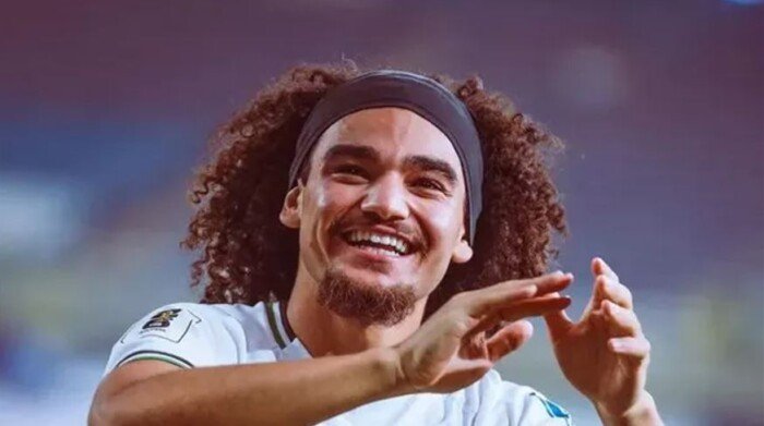 طريقة اللعب في الشوط الثاني تمنح الفوز على المصري – الأسبوع