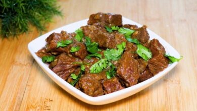 طريقة تحضير كباب الحلة في المنزل بخطوات سهلة ومفصلة لتقديم طعم مميز يدهشك