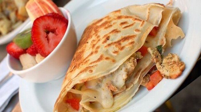 طريقة عمل الكريب في المنزل بخطوات سهلة وسلسة لتحصل على أطباق شهية ومميزة