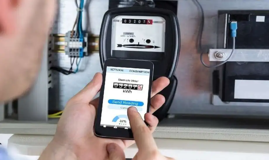 طريقة مضمونة لمعرفة فاتورة الكهرباء لشهر فبراير بسهولة عبر الهاتف المحمول