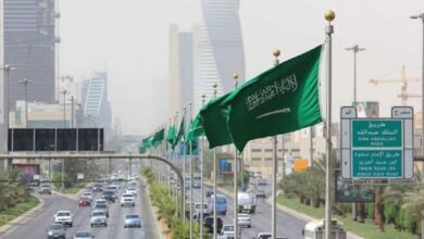 طقس مكة يسجل درجة حرارة تصل إلى 33 اليوم الأحد مع توقعات عالية في درجات الحرارة بالمملكة