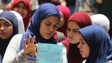 ظهرت الآن.. نتيجة الشهادة الإعدادية بالمنوفية 2026 الترم الأول عبر رابط مباشر