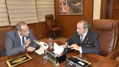 ظهرت الآن نتيجة الشهادة الإعدادية في بورسعيد.. تعرف على الرابط الرسمي للاستعلام