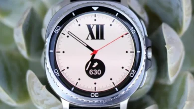 ظهور Galaxy Watch 9 Watch Ultra 2 وتاب S12 بتوجه جريء قبل الإطلاق الرسمي