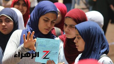 عاجل لطلاب الثانوية العامة.. إصدار قرار رسمي من وزارة التعليم يوجه رسالة هامة لأولياء الأمور