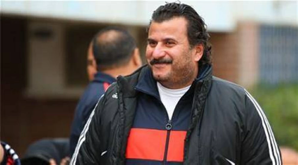 عبدالجليل يكشف عن دور وكيل إمام عاشور في تصعيد الأزمة ويدعو لتدخل عاجل لفك الخلاف