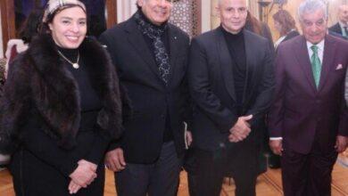 عرض أوبرا توت عنخ آمون الحصرية في السفارة الإيطالية بالقاهرة تجسيد فني فريد من نوعه