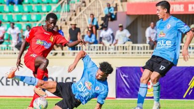 عرض سعودي مفاجئ يهدد استمرارية دونجا مع الزمالك