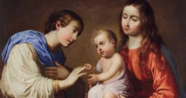 عرض فني نادر للفنان فرانسيسكو دى زورباران يُباع بمبلغ 1.2 مليون دولار في مزاد علني