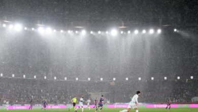 عمدة برشلونة يؤكد أن نهائي مونديال 2030 سيُقام في ملعب كامب نو