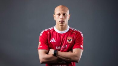 عمرو الجزار يقترب من أن يصبح اللاعب الأساسي في صفوف الأهلي خلال مواجهة البنك الأهلي