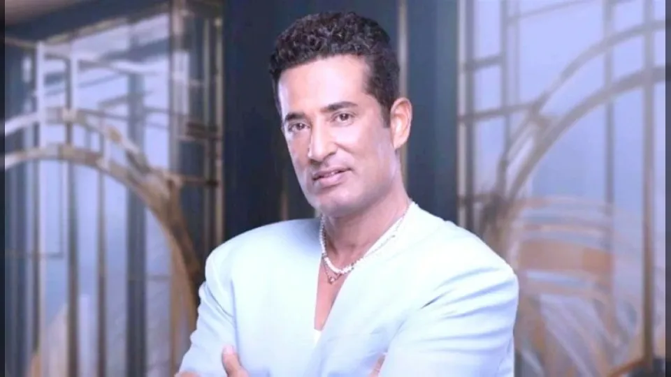 عمرو سعد يودع الشاشة التليفزيونية بشكل مفاجئ مع نهاية مسيرته في مسلسل إفراج