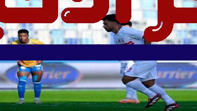 عودة السعيد وتشكيل الزمالك المتوقع لمباراته أمام كهرباء الإسماعيلية اليوم