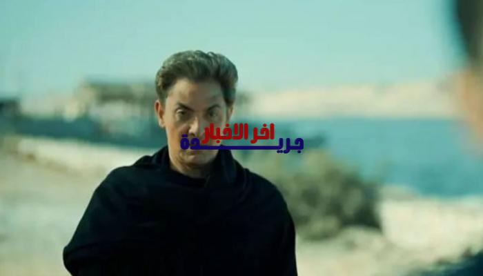 عودة فتحي عبدالوهاب إلى برومو المداح 6 لموسم رمضان 2026 يثير اهتمام الجمهور