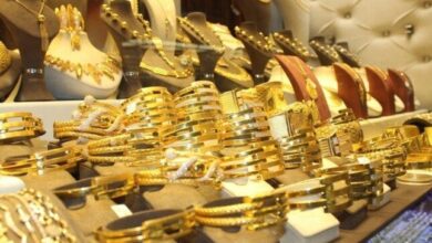 عيار 21 بكام؟ سعر الذهب في مصر اليوم الثلاثاء 3 فبراير 2026 يتصدر العناوين