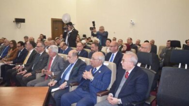 غرفة القاهرة تبحث مع وزير التموين سبل توفير السلع وتطوير أسواق بلا غلاء