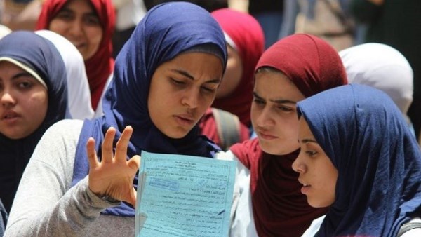 فتح باب التظلمات على نتائج الشهادة الإعدادية لعام 2026 أمام الطلاب وأولياء الأمور، في خطوة تتيح مراجعة الدرجات واستكمال حق الطلاب في تحسين نتائجهم