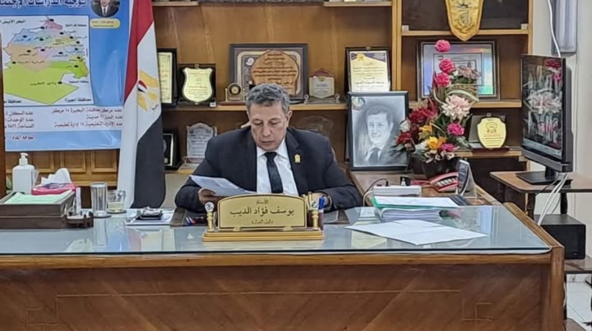 فتح باب تظلمات الشهادة الإعدادية بمحافظة البحيرة لعام 2026