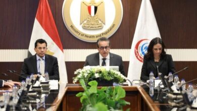 فتح معبر رفح.. وزارة الصحة تكشف خطتها لاستقبال المرضى والجرحى من غزة