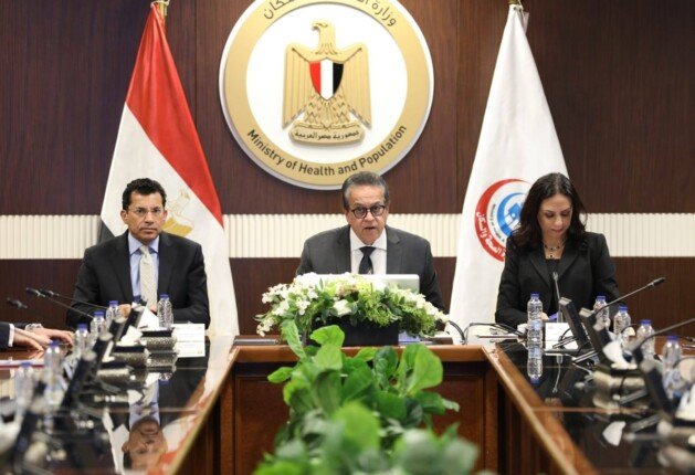 فتح معبر رفح.. وزارة الصحة تكشف خطتها لاستقبال المرضى والجرحى من غزة