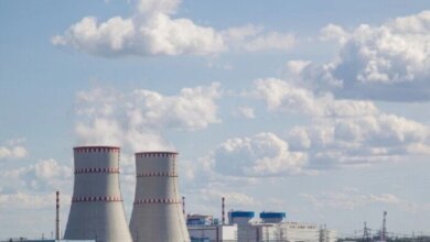 فرص عمل مميزة في محطة الضبعة النووية براتب يصل إلى خمسة وثلاثين ألف جنيه