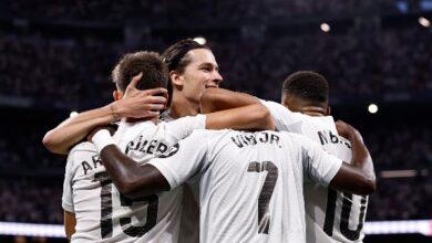 فلامنجو البرازيلي يوصل بوابة عودة نجم ريال مدريد المنتظر في خطوة مثيرة ومفاجئة لبحث عن استعادة قوته الهجومية